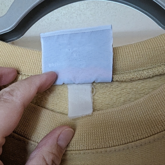 UCCS Vintage Champion Crew Neck Sweatshirt - Picture 5 of 12